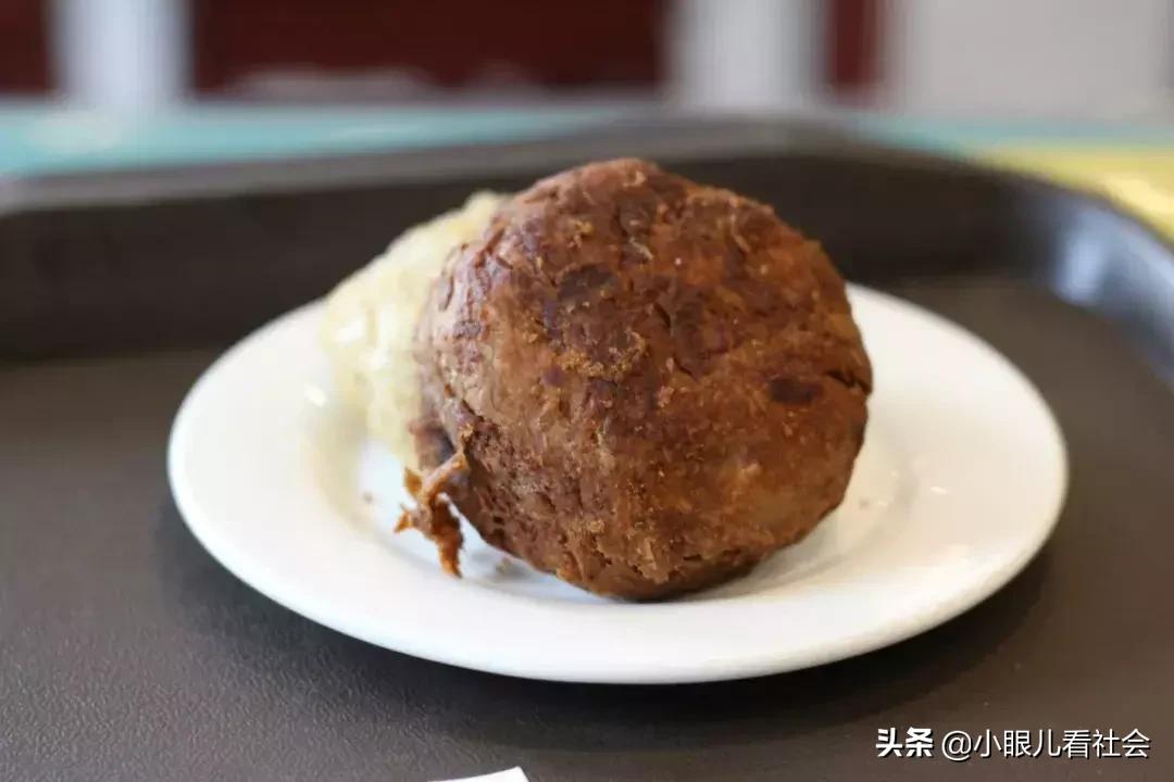 北京人爱吃什么饼,老北京人吃的饼