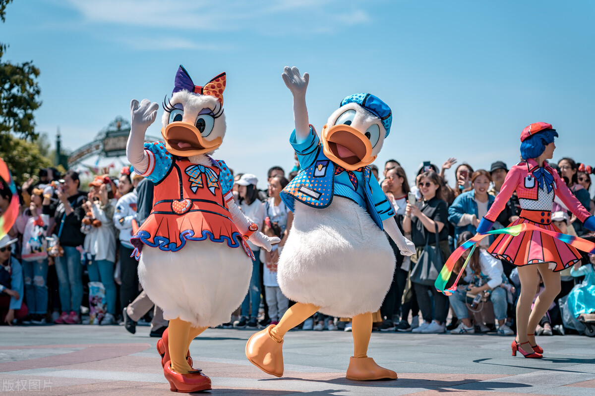 迪士尼玩转攻略,迪士尼游玩攻略要花多少钱