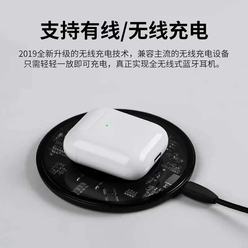 华强北的山寨airpods为啥这么强,华强北airpods重大突破