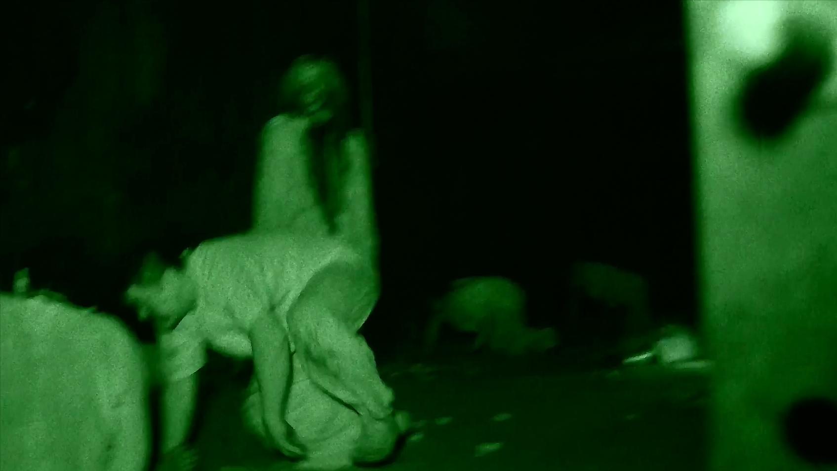 灵媒电影完全版,灵媒电影解说完整版