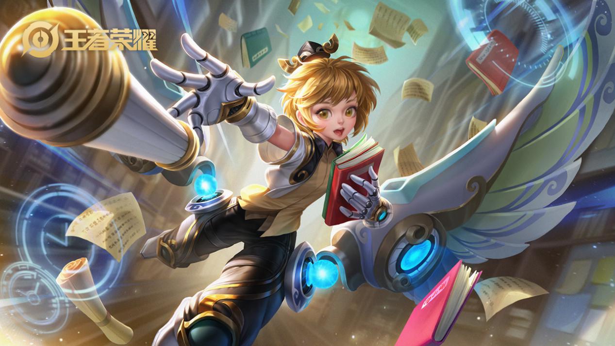 王者荣耀黑科技英雄玩法孙膑,王者荣耀孙膑秒人流前期玩法