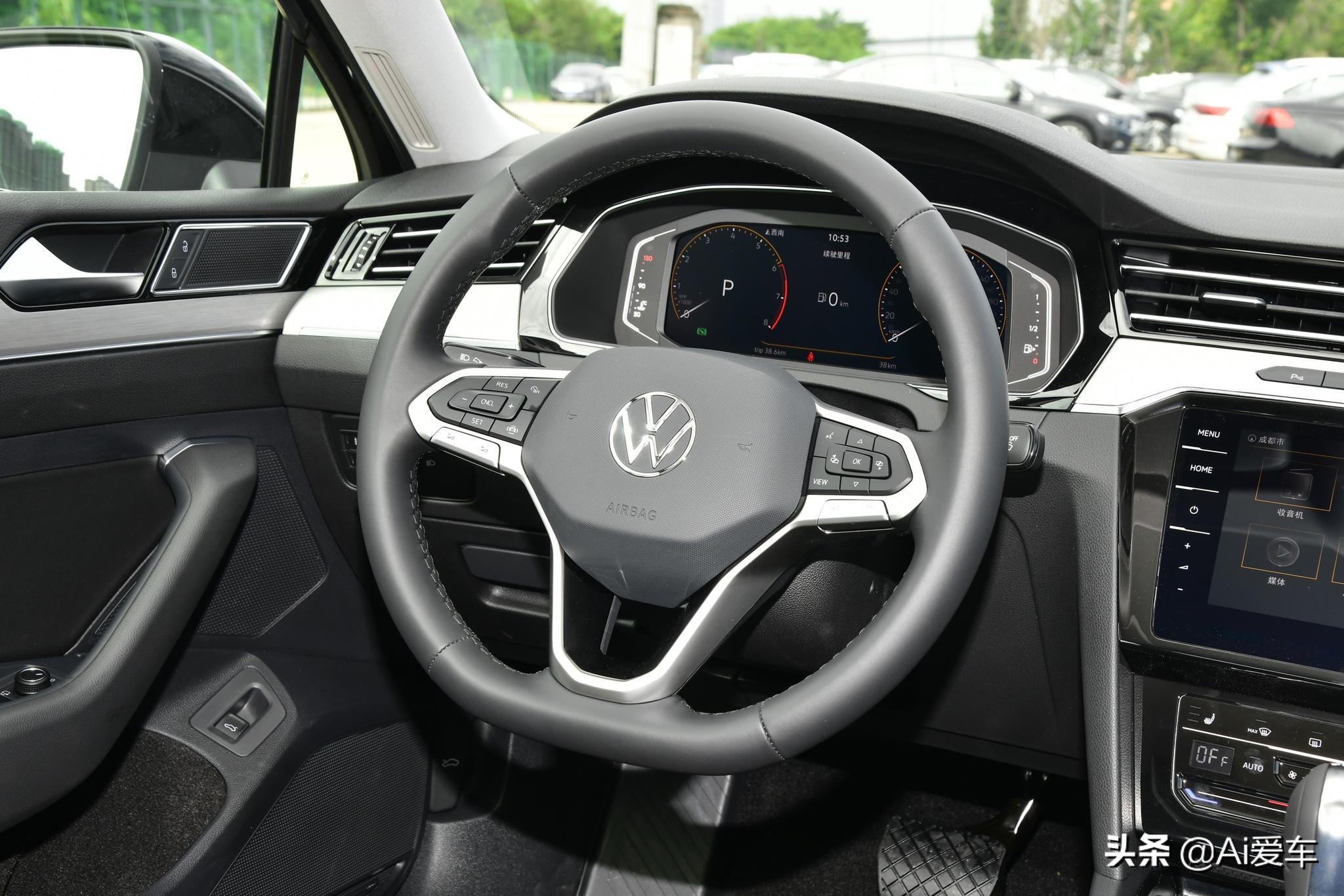 b级车佼佼者是哪一款车,大众迈腾b级车中的标杆