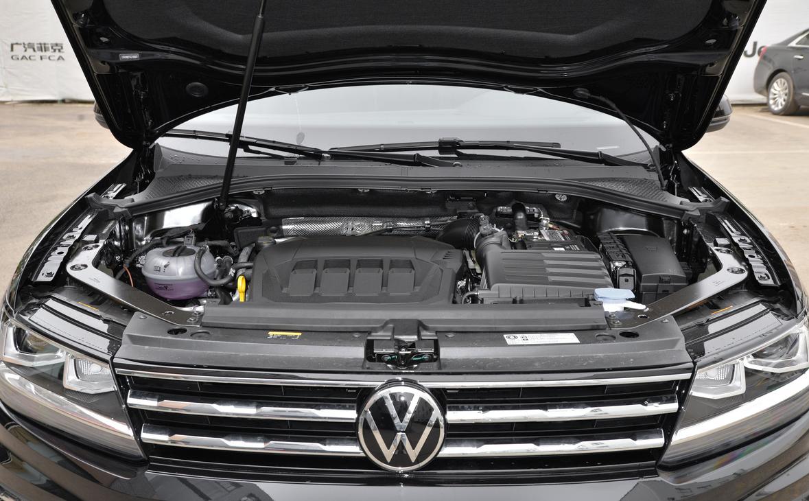 大众途观l究竟值不值得买,新款大众途观l为什么卖那么好