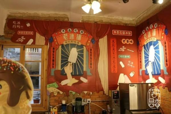 晋江古厝:藏在闹市中的“番仔楼”绵延庄氏家国情