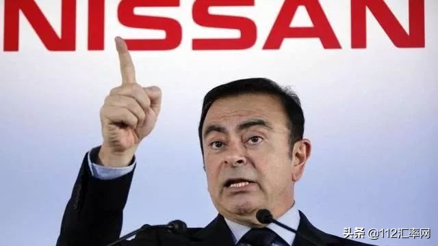 日产前ceo藏身乐器盒逃离日本,日产前ceo藏乐器盒中逃离日本