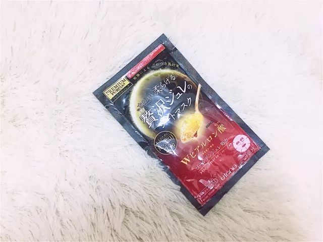 种草美白保湿类面膜,种草面膜好物推荐平价