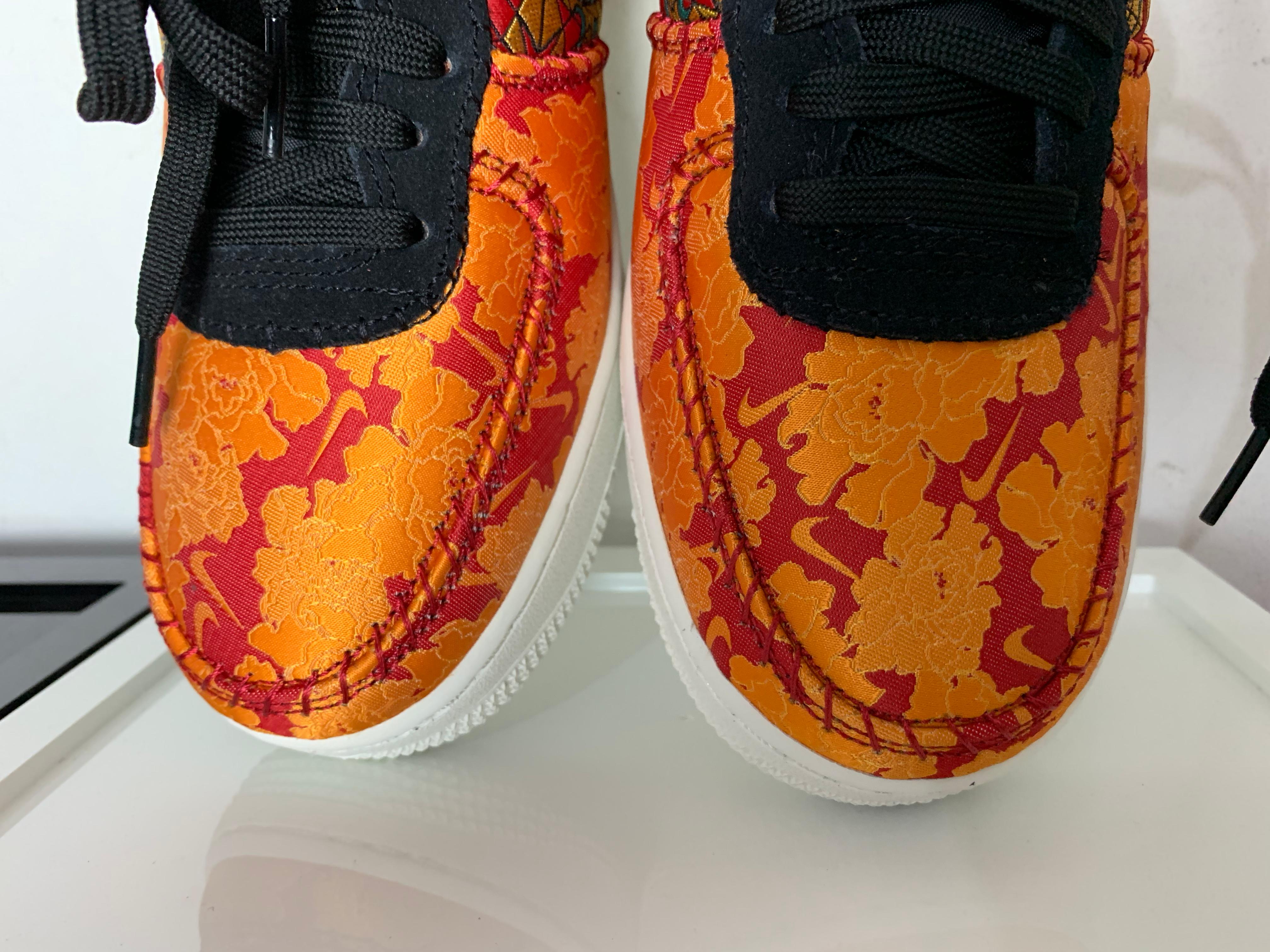 af1最新款球鞋,回头率百分之一百的夏装