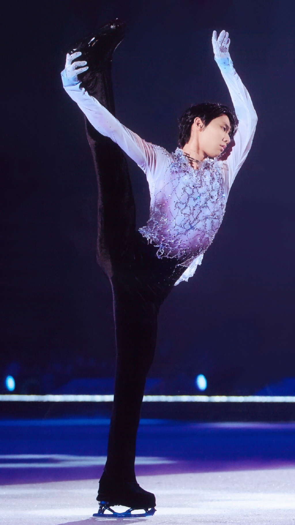 看羽生结弦的花滑有什么感想,看羽生结弦比赛感受