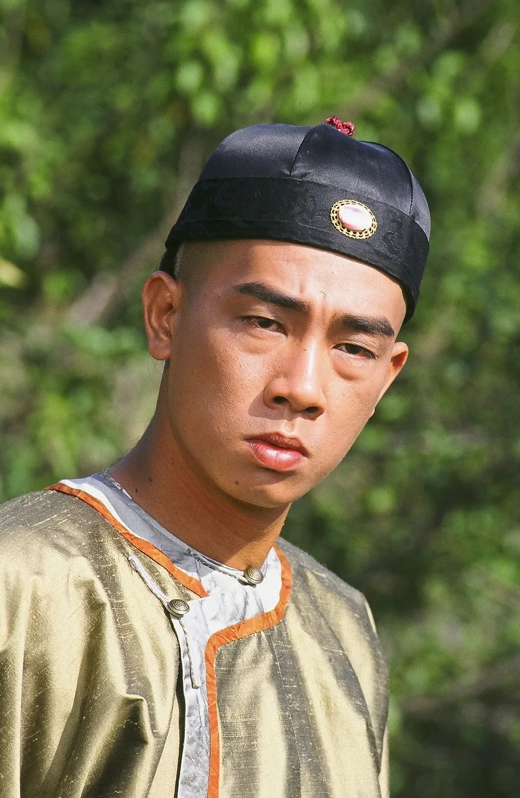 鹿鼎记哪个版本的韦小宝演得最好,鹿鼎记韦小宝哪个版最经典