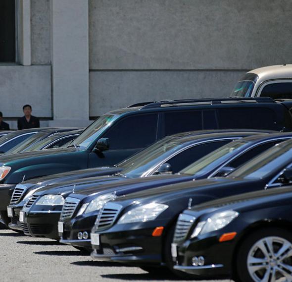 朝鲜名车排行榜前十名,朝鲜国产豪车