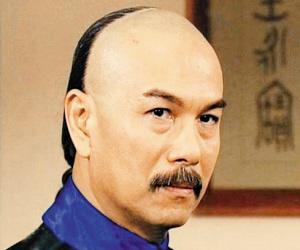 达叔港片黄金配角,达叔一路走好港片再无黄金配角