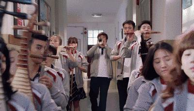 西洋乐和民乐互斗名场面,民乐与西洋乐的大碰撞