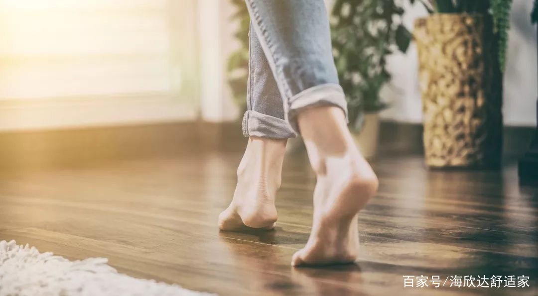 家庭地暖系统工作原理,地暖系统原理动画图