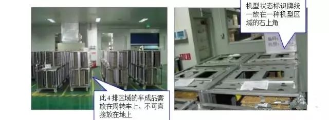 仓库5s管理内容和标准,厂区内公共区域5s管理标准