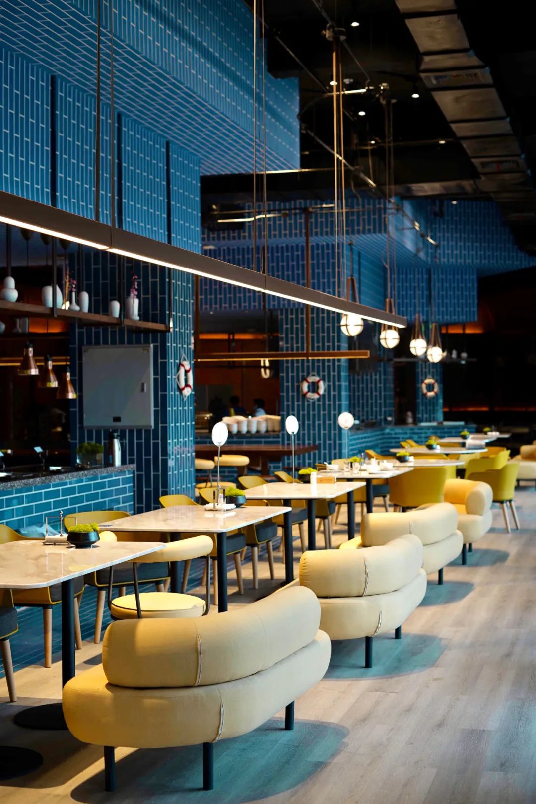 浙江海边美景,浙江渔村的美景