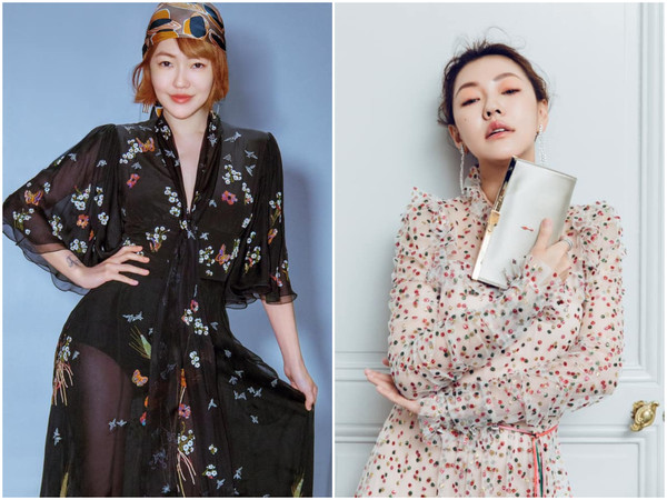 星上妆背打直就年轻10岁！小S佛系变美法超管用