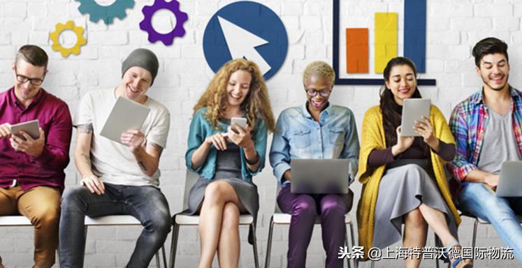 参观展会外贸口语对话,进博会经贸交流对接