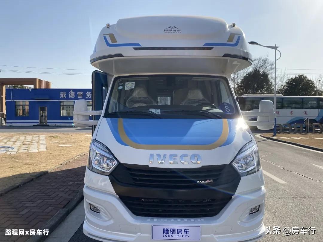 金华隆翠哆啡房车供应商,杭州隆翠哆啡房车厂家