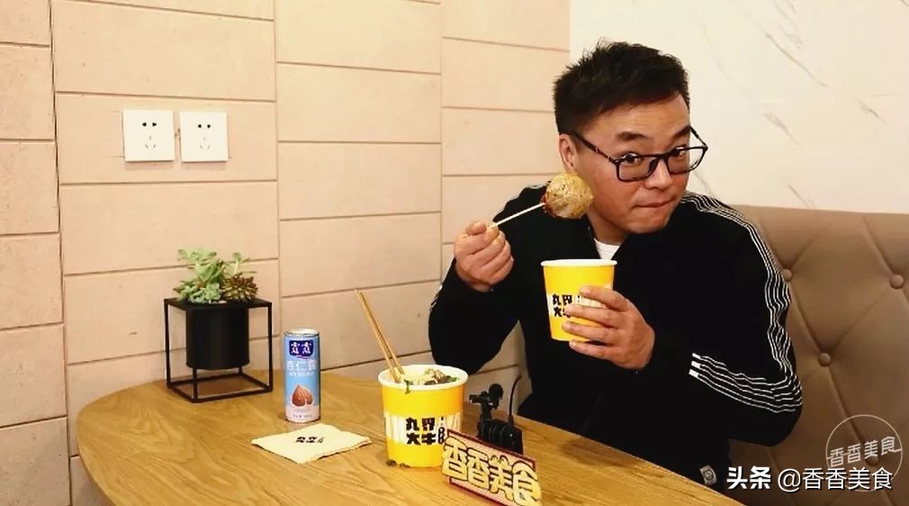 吃货必备一款好吃又方便的食物,这些美食食材简单却能馋死一帮人