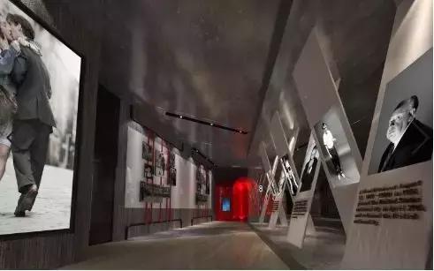 沈阳保利k11影城开业,沈阳新开业的万达影城