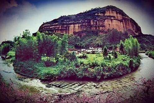 福建邵武旅游景点,