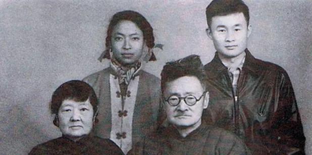 刘文典陈寅恪名言,刘文典讽刺沈从文只值4毛钱