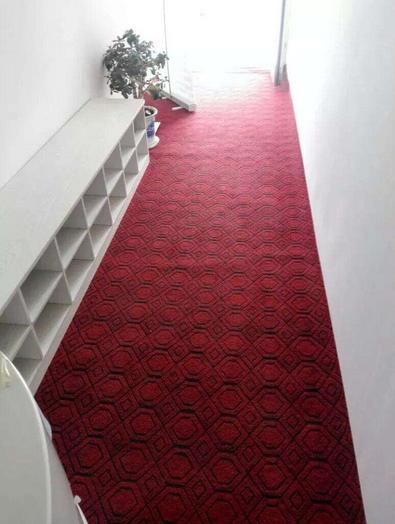 卧室床边地毯高颜值加厚,轻奢高颜值地毯客厅