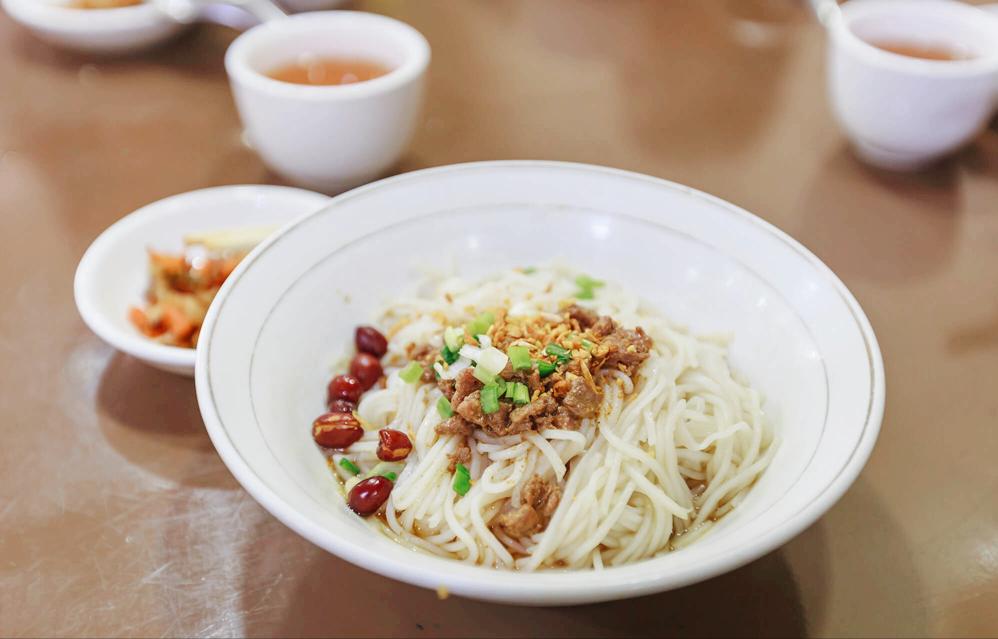 缅甸必吃的100种美食,缅甸有什么美食值得去