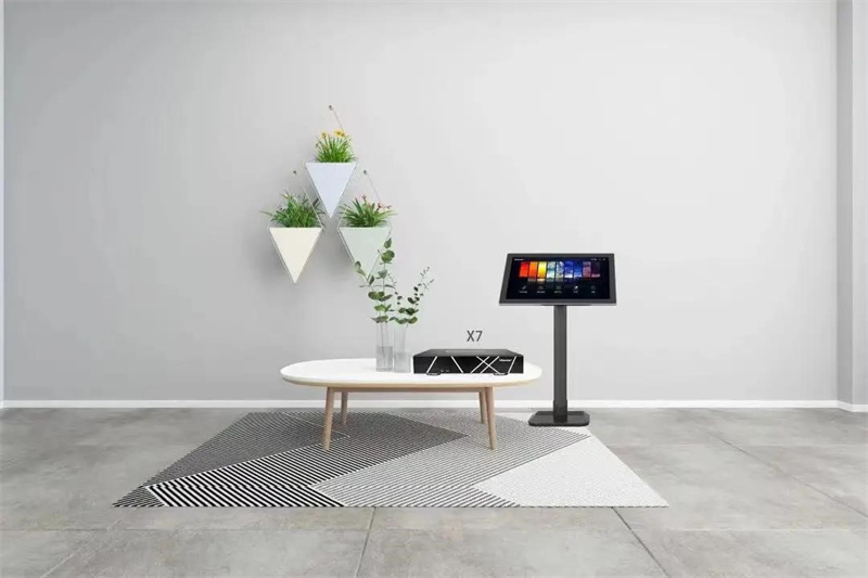 威酷2021产品及VI系统发布会将于5月16日举行