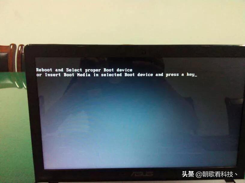 笔记本电脑0xc000000e无法开机,笔记本电脑开不了机的处理办法