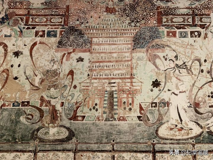 伎乐天音乐赏析,伎乐天舞蹈背景音乐是什么