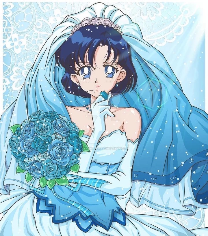 美少女战士高定礼服上身,美少女战士礼服造型