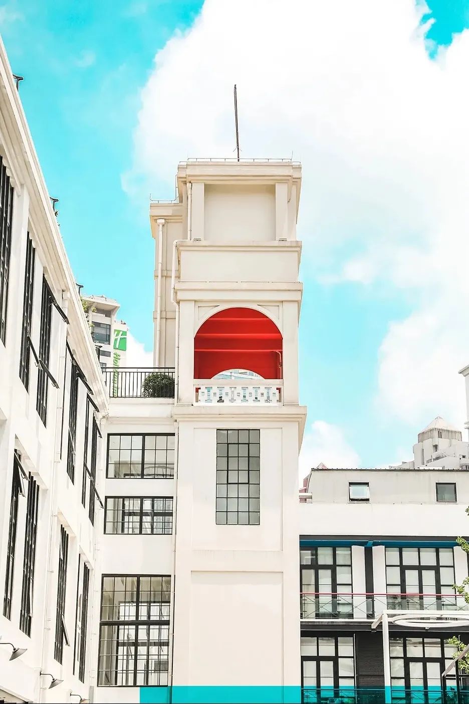 上海免费的旅游攻略,上海最实惠的免费旅游攻略