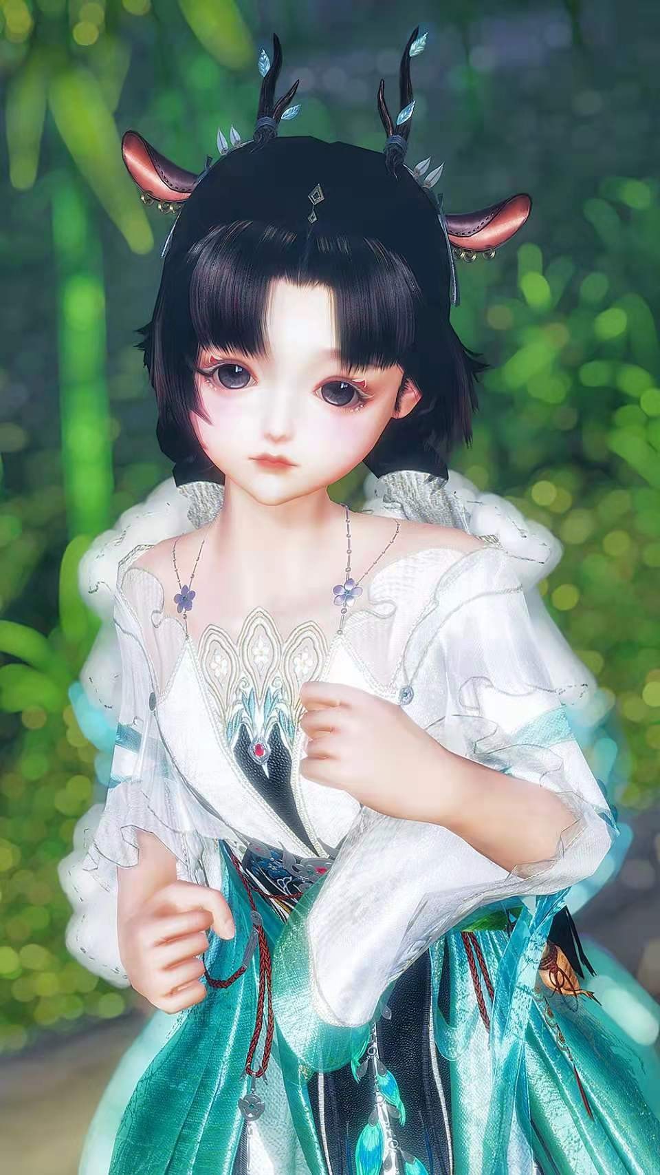 剑三多少人在玩,剑三小孩角色