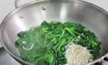 菠菜和鸡蛋一起吃有助长高吗,菠菜和苹果一起吃有什么好处