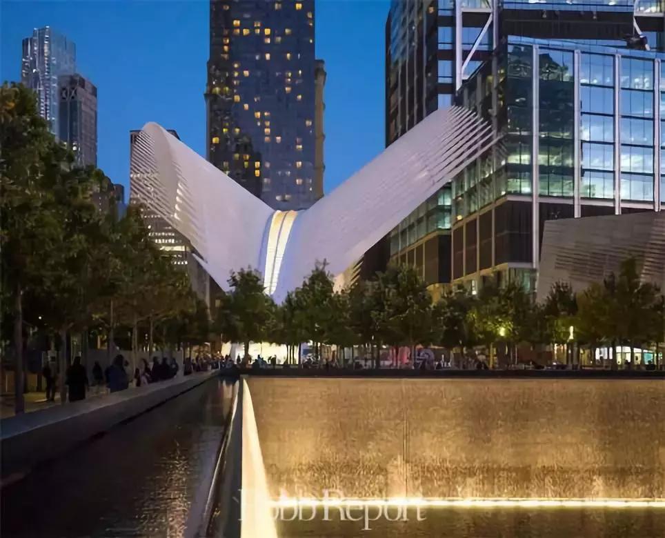 看世界各个景点,看世界城市推荐