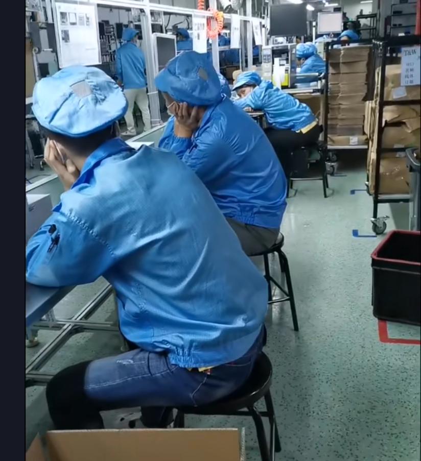 月薪6k到8k在深圳是什么水平,在深圳工资6000还有必要干吗