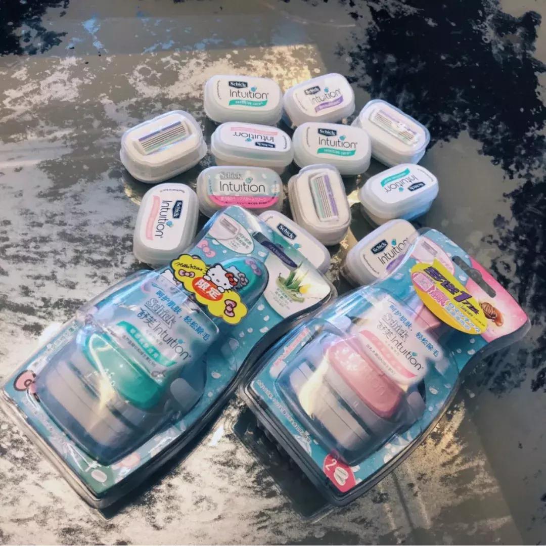 史上最实用脱毛术!夏天再也不为这事发愁啦