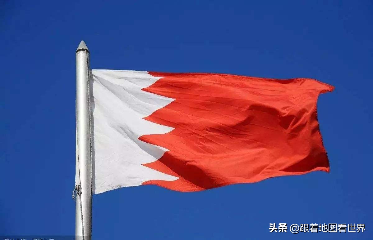 中东小国巴林,巴林波斯湾后花园