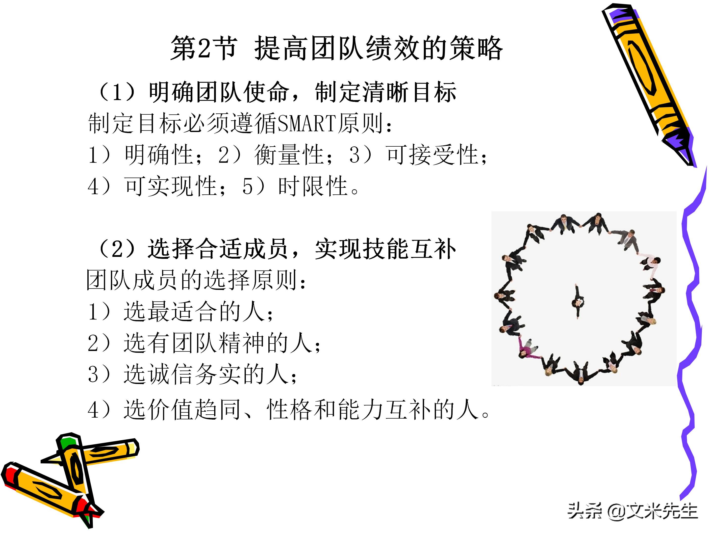 团队管理和领导力教程,团队管理者成长技巧