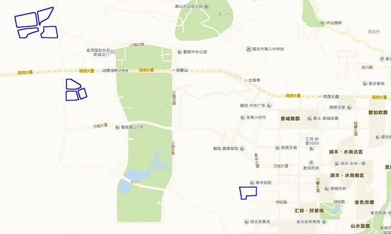 巴蜀小学和数据谷八中,重庆两江巴蜀和数据谷谁好