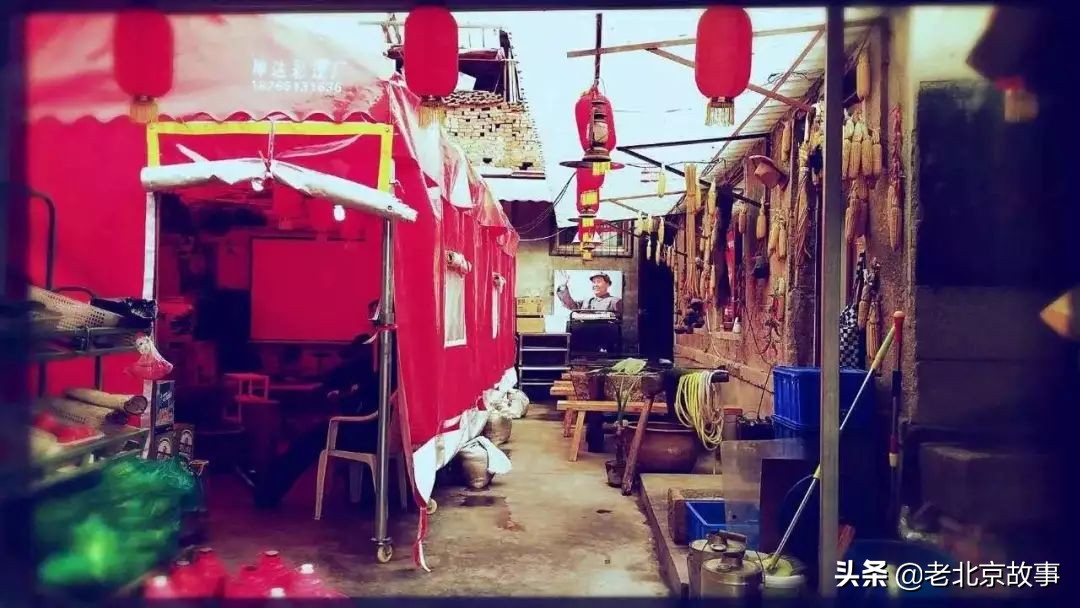 聊聊婚姻的事儿吧,北京人结婚问题