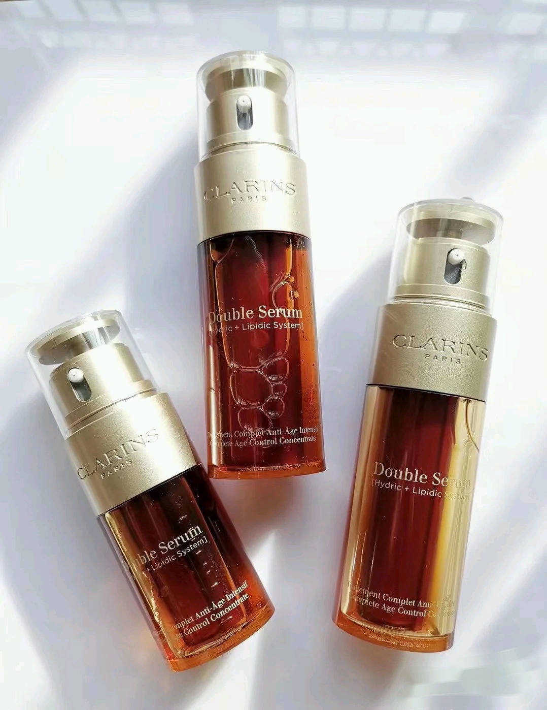 网红精华液安利,网红牌子精华液好用的