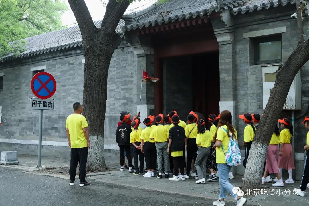 北京胡同一日游这8条必逛,北京胡同游攻略地图