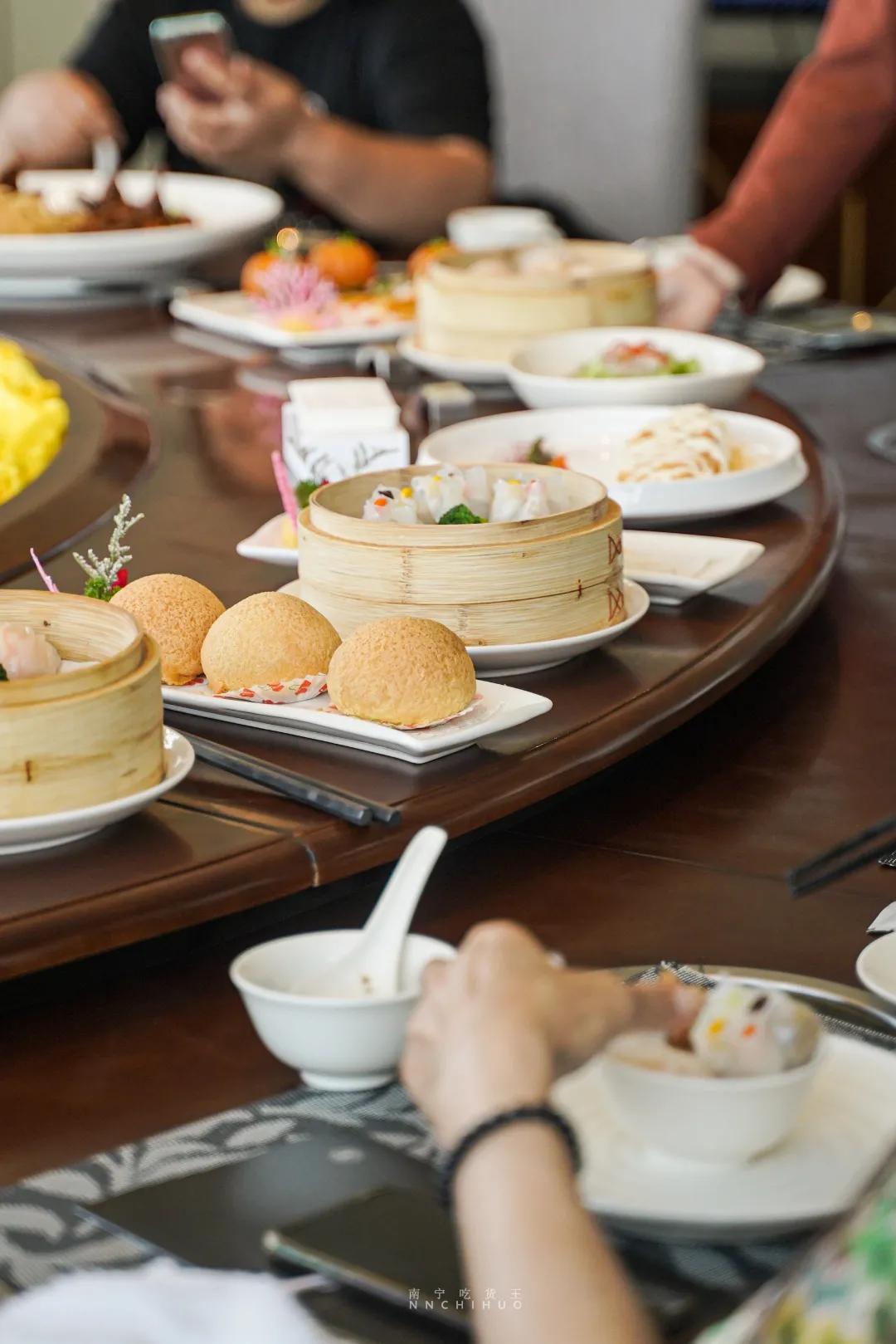 南湖名都48楼早茶预约,南湖名都48楼早茶抖音团购