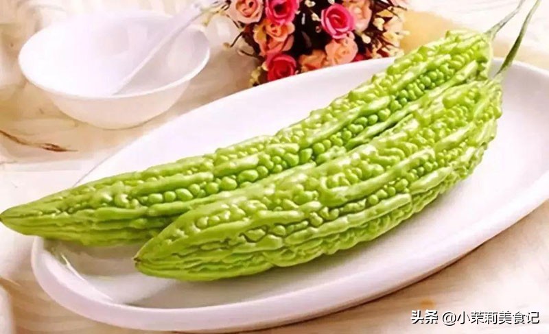 买苦瓜怎样挑选,买苦瓜要注意什么