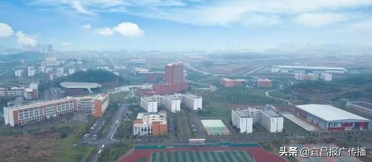 宜昌中职报考攻略来了!大国工匠从这里起步