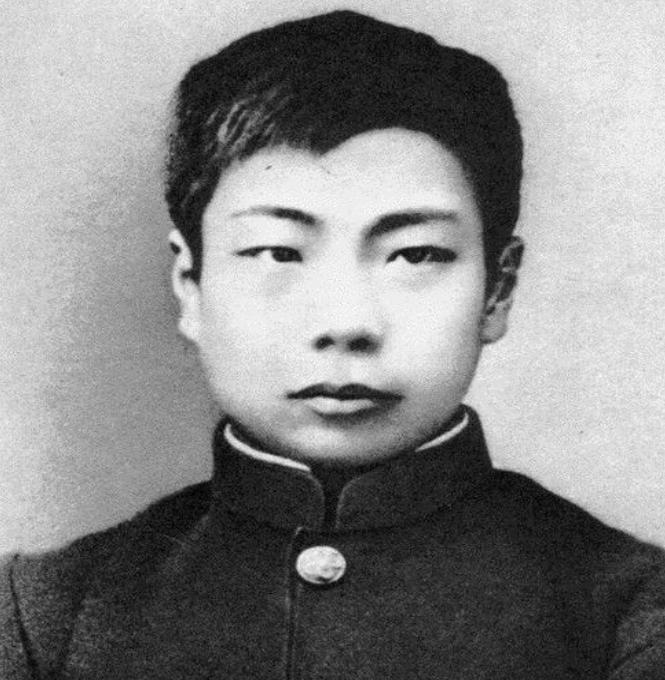 鲁迅死亡之谜，49年后，死因被上海专家通过胸片解密