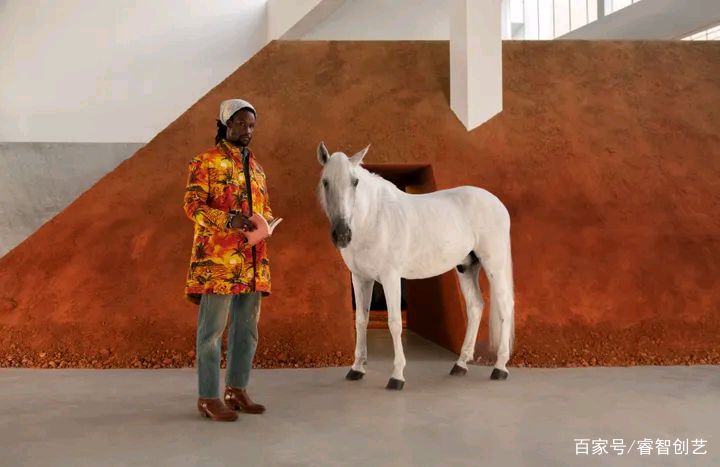 好一场时尚秀完整版,2019米兰moncler