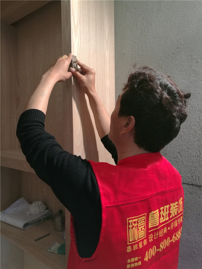 佛山半包装修包括哪些,佛山半包装修大概多少钱